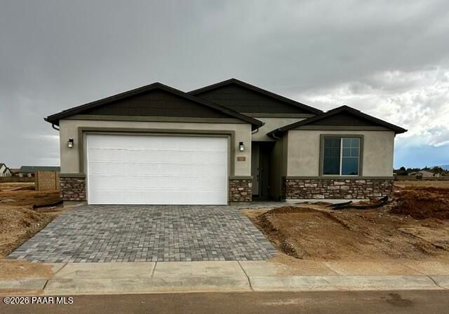 7557 Fieldstone Drive (The Inspiration A)