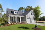 Home in Glenmere by Davidson Homes LLC