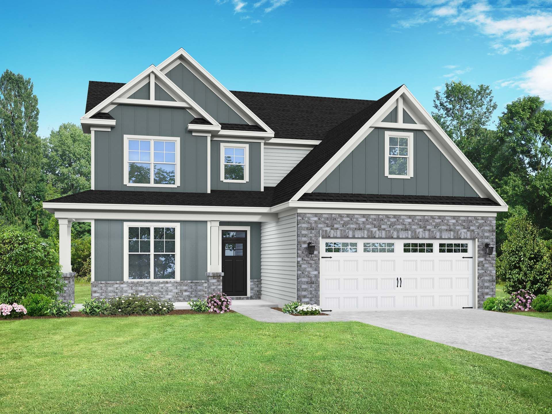 128 Harvester Road. Angier, NC 27501