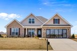 Home in Pikes Ridge by Davidson Homes LLC