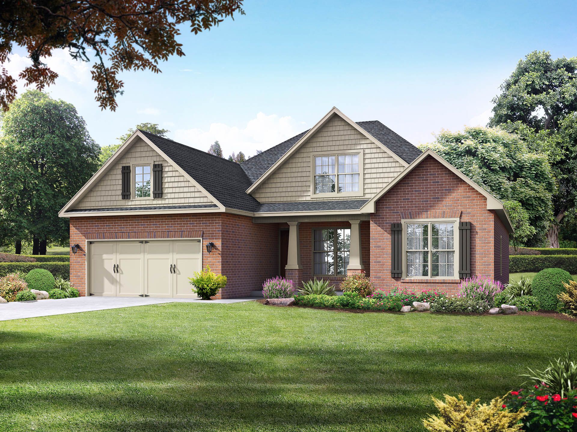 Build The Rockford B - now starting at $358,900