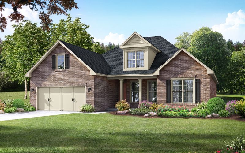 Build The Rockford with Bonus - now starting at $378,900