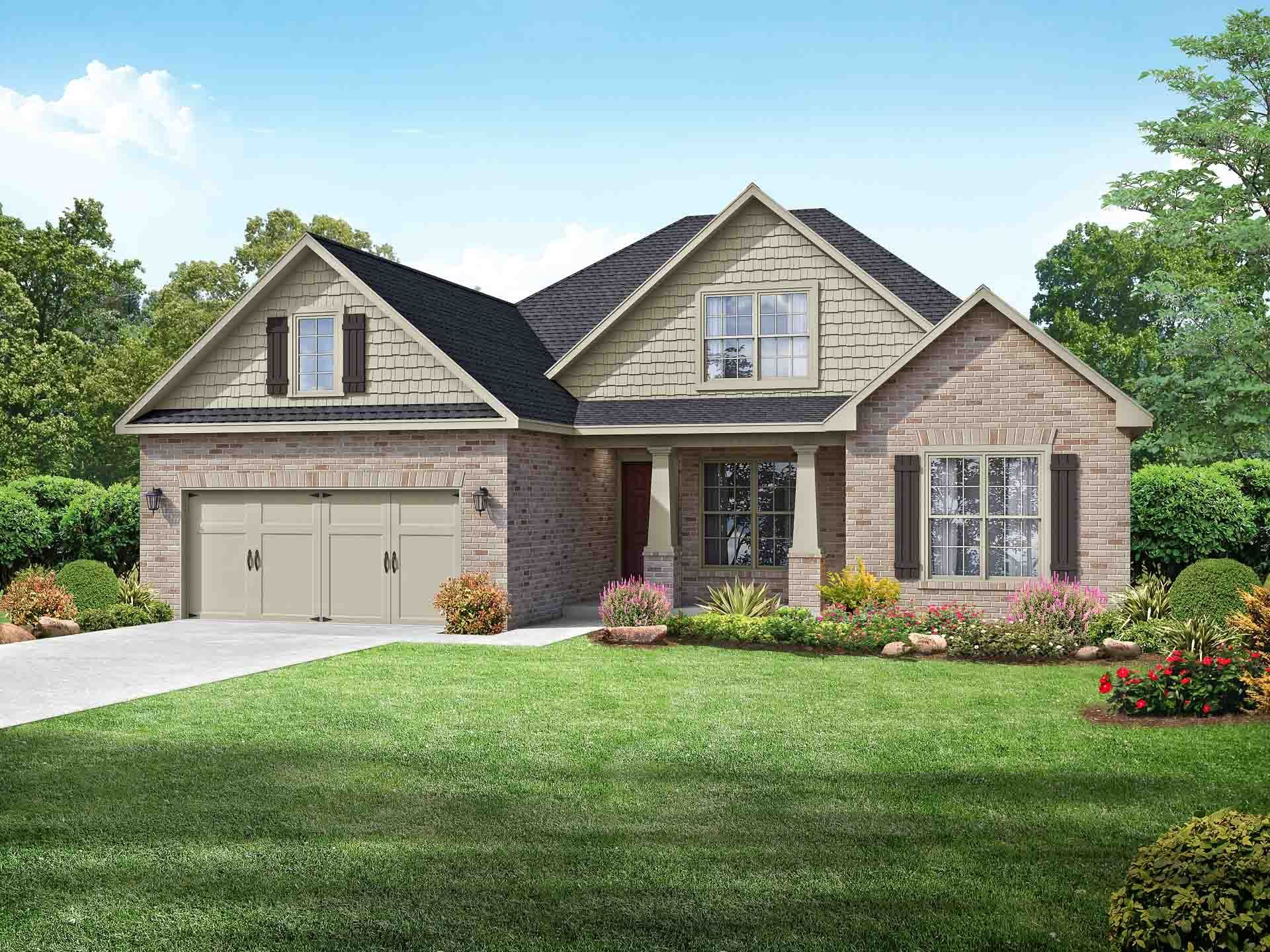 Build The Rockford B with Bonus - now starting at $384,900