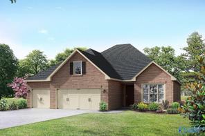 3110 Lisa Lane SE (The Lanier)