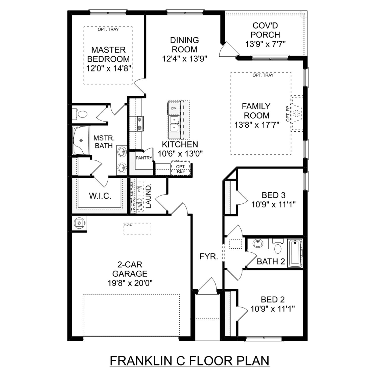 The Franklin C
