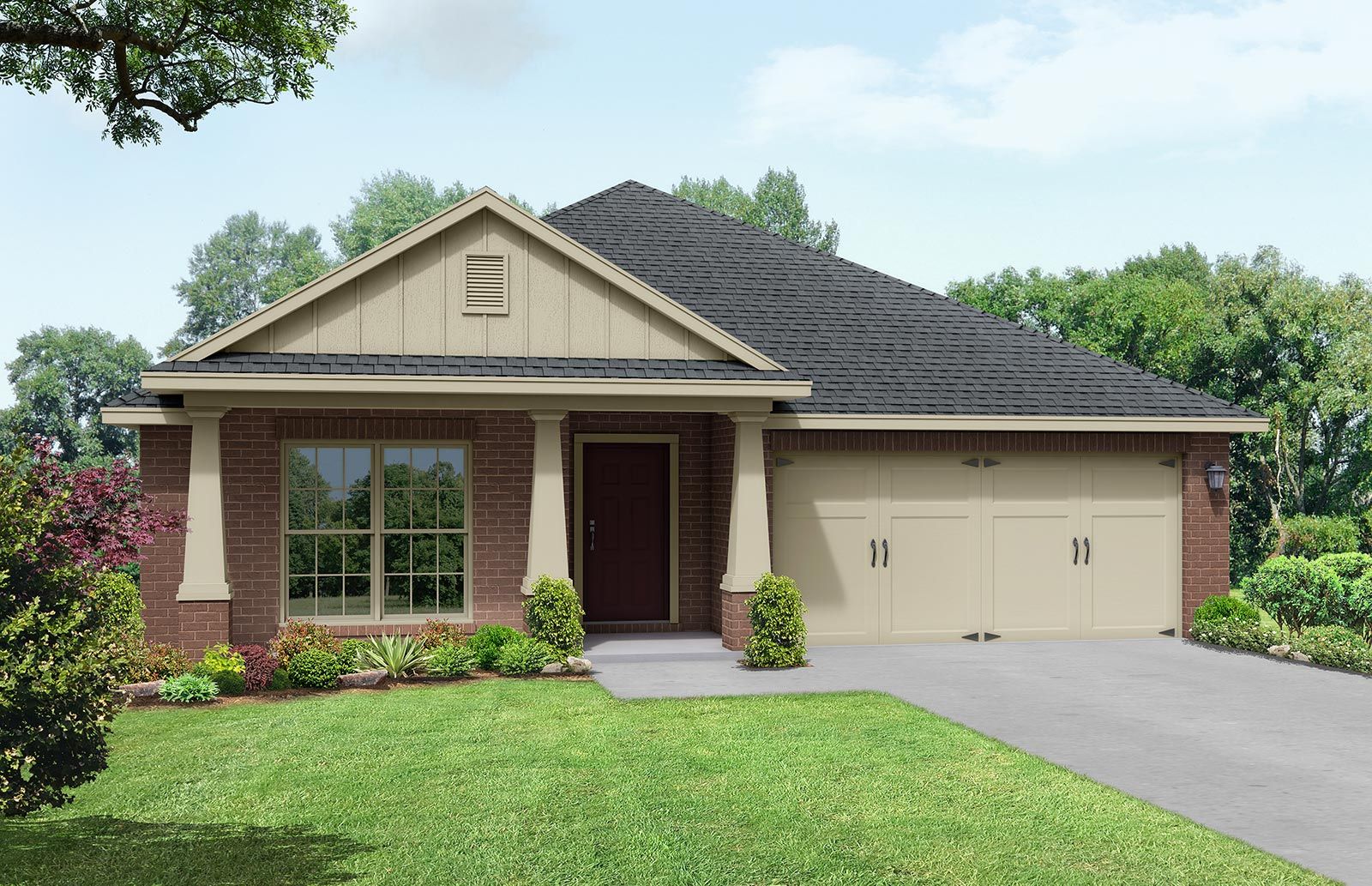 Build The Daphne D - now starting at $289,900