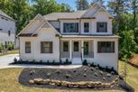 Home in Tanglewood by Davidson Homes LLC