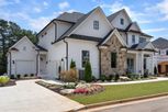 Home in Tanglewood by Davidson Homes LLC