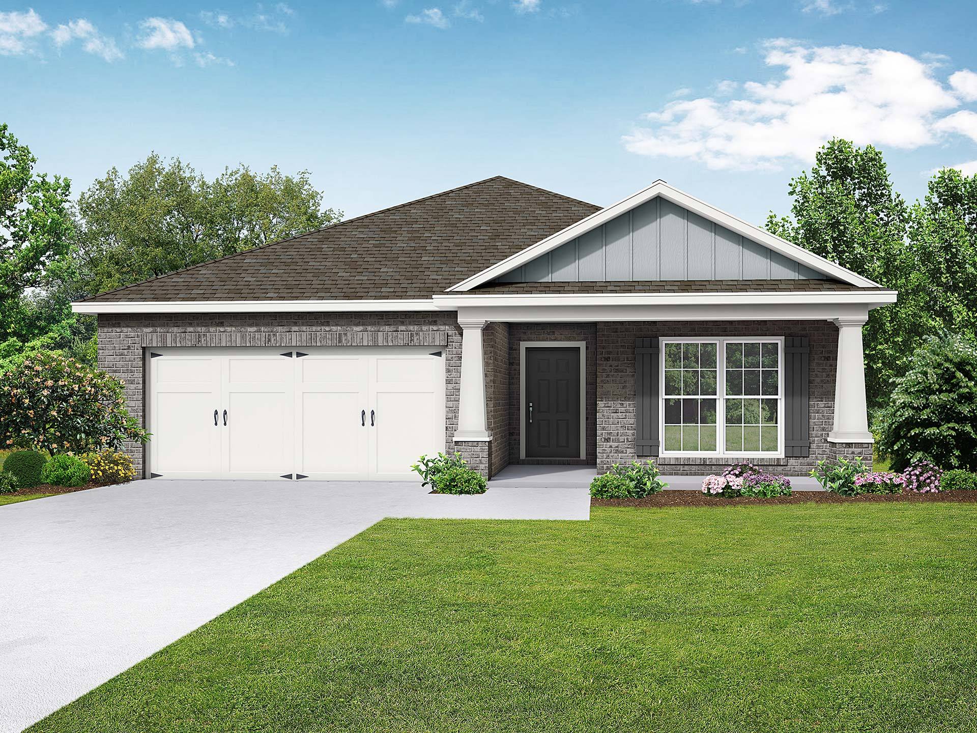 Build The Everett B - now starting at $316,900