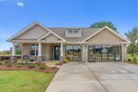 Home in Kendall Downs by Davidson Homes LLC