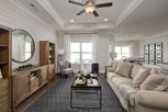 Home in The Reserve at North Ridge by Davidson Homes LLC