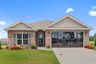 casa en Flint Meadows por Davidson Homes