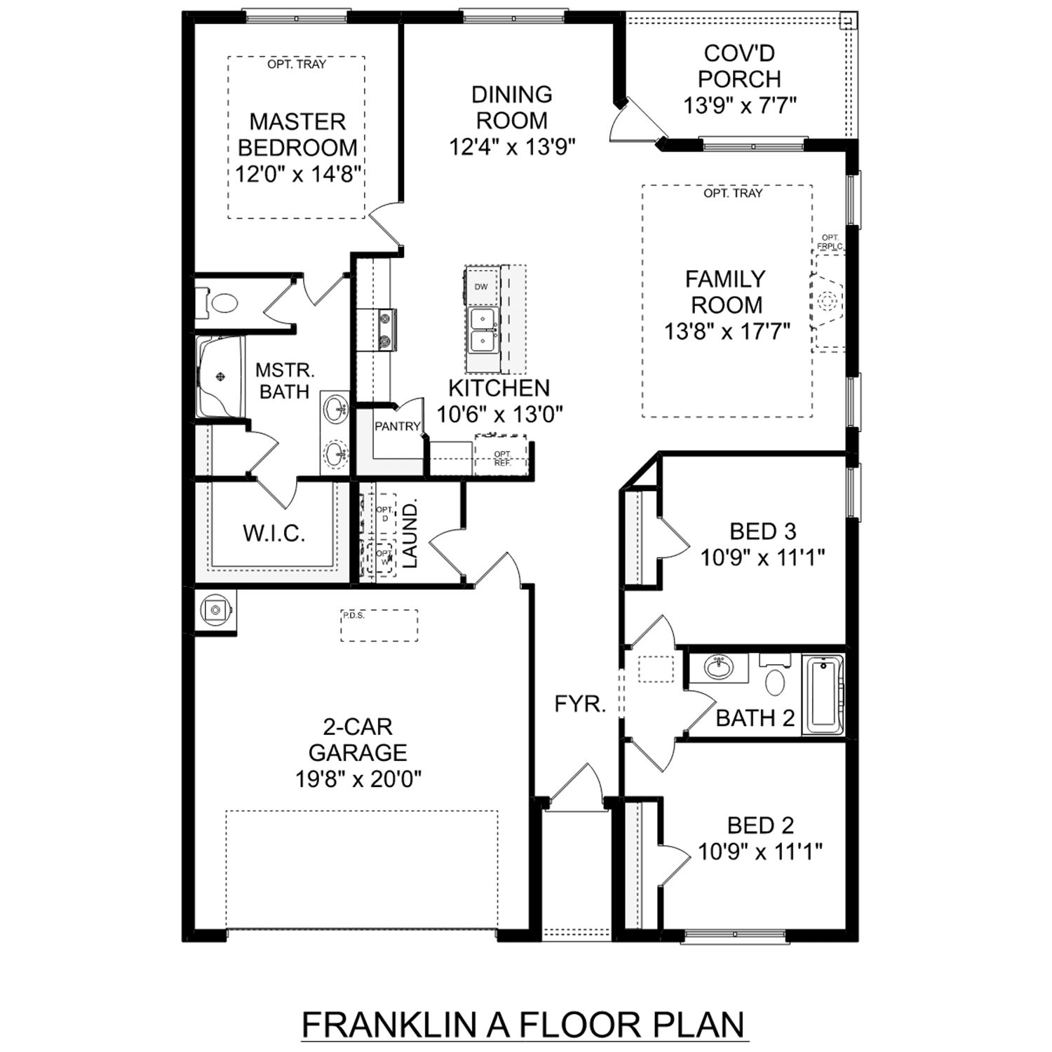 The Franklin