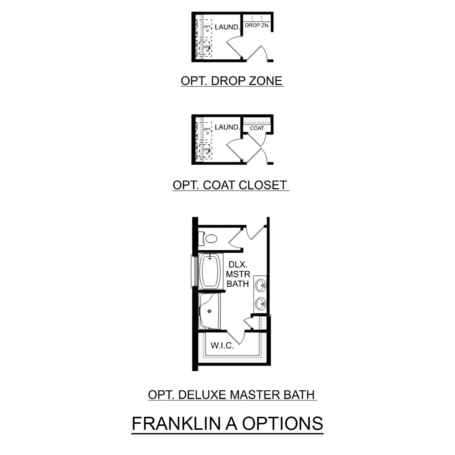 The Franklin Options