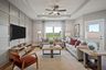 casa en Meadow Ridge Estates por Davidson Homes