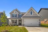 Home in Carellton by Davidson Homes LLC