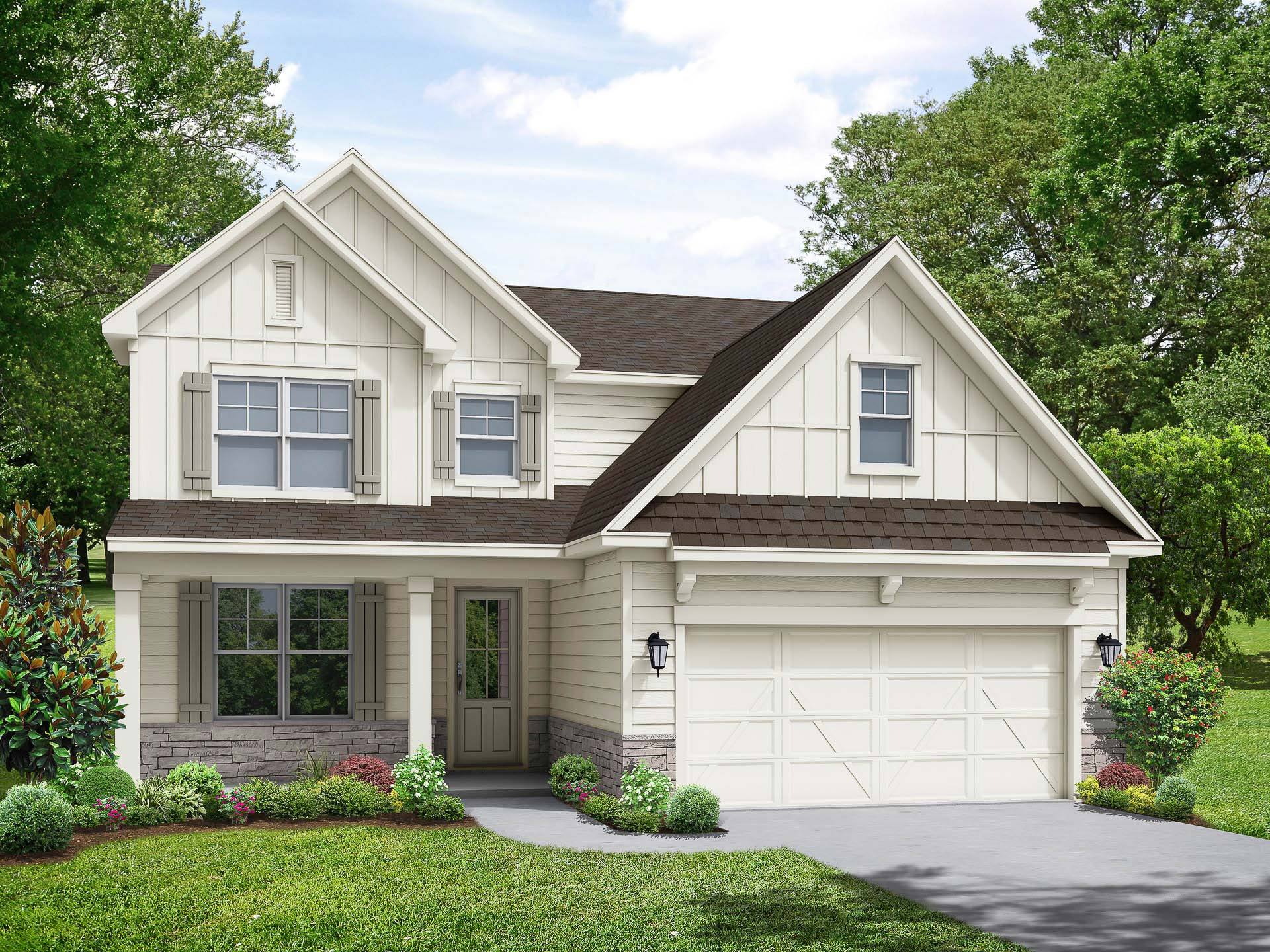 Build The Ash B - now starting at $574,900