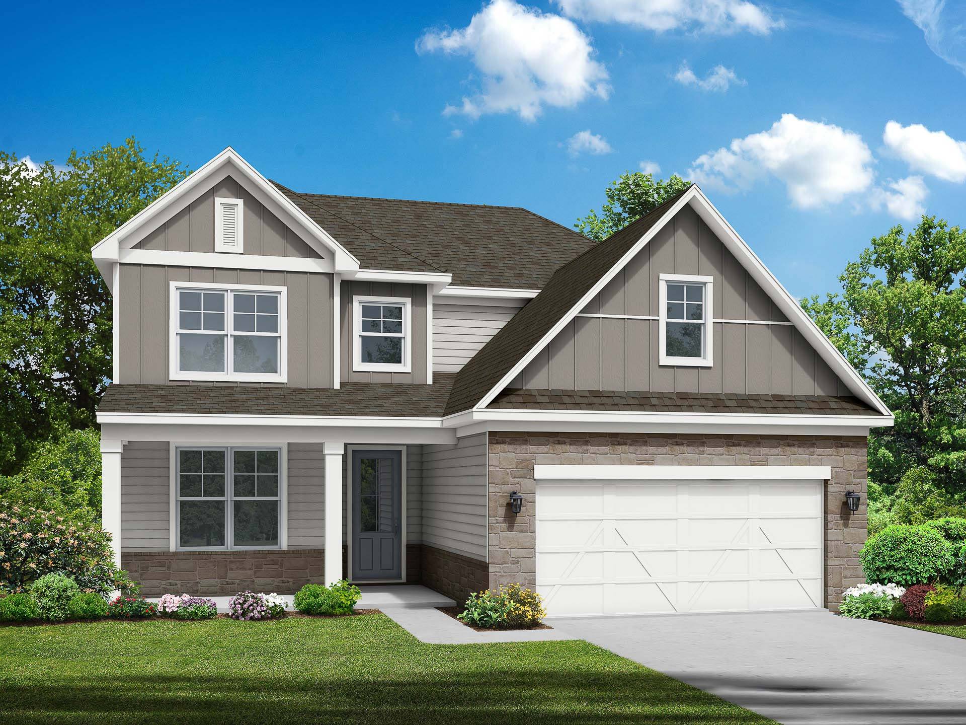 Build The Ash C - now starting at $401,900