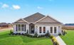 casa en Clearview por Davidson Homes