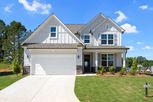 Home in Riverwood by Davidson Homes LLC