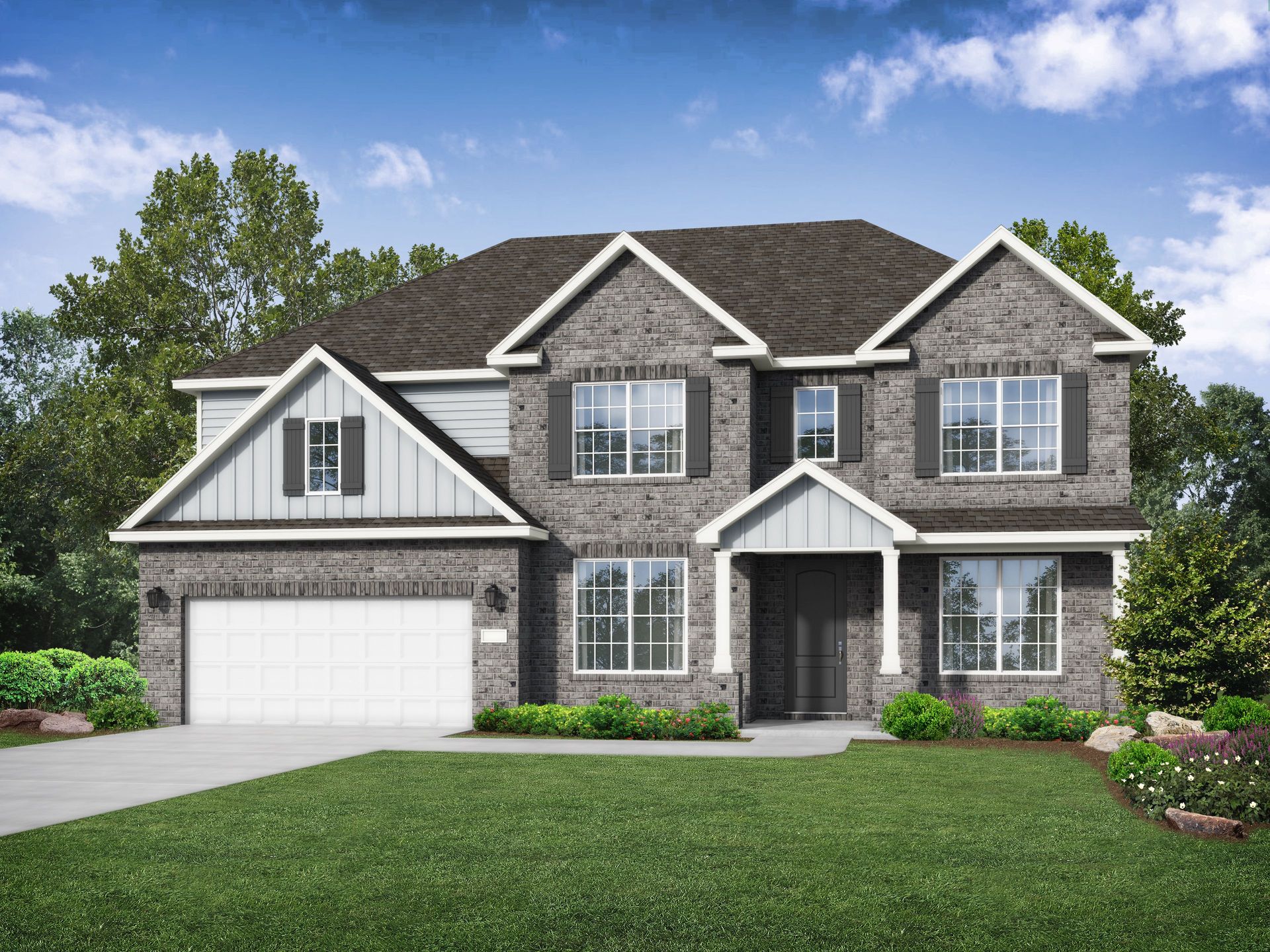 Build The Madison B - now starting at $405,900