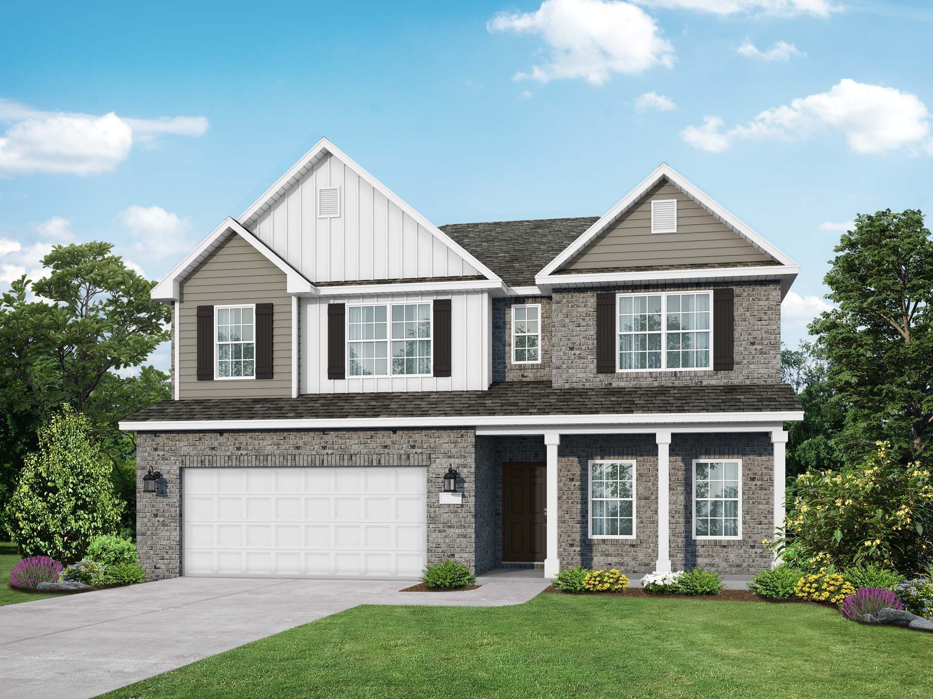 Build The Shelby B - now starting at $356,900