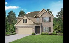 Heritage Lakes: New Market, Alabama - Davidson Homes