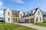 Home in Shelton Square by Davidson Homes LLC