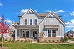 Home in Shelton Square by Davidson Homes LLC