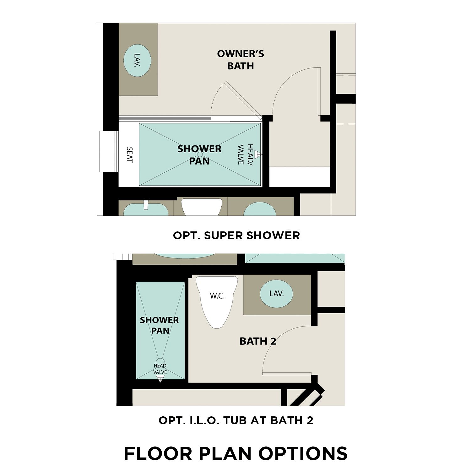 Plan Options