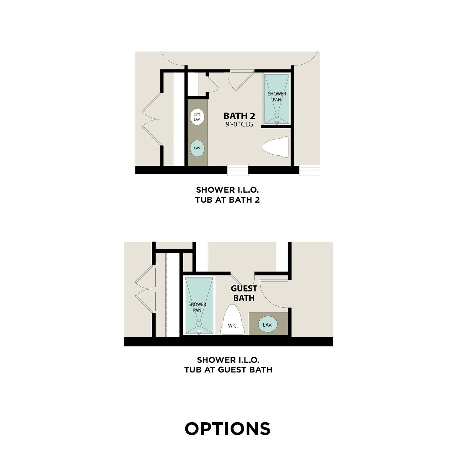 Plan Options