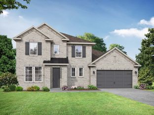 The Philip A - Sierra Vista: Rosharon, Texas - Davidson Homes