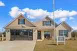 Home in Cain Park by Davidson Homes LLC