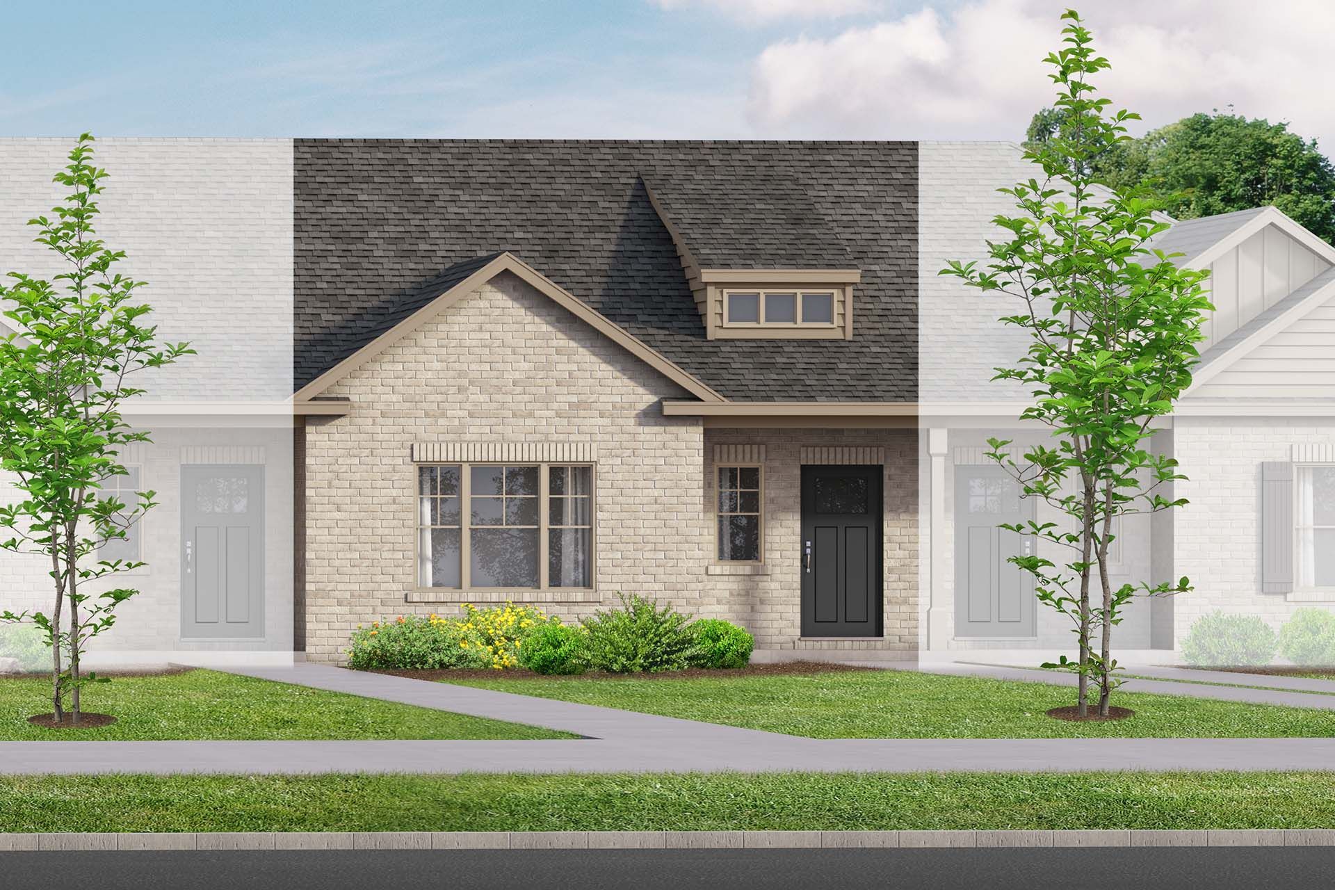 Build The Camilla C - now starting at $249,900