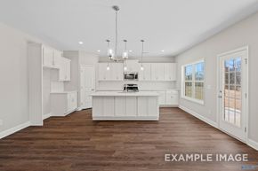 Pikes Ridge - Meridianville, AL
