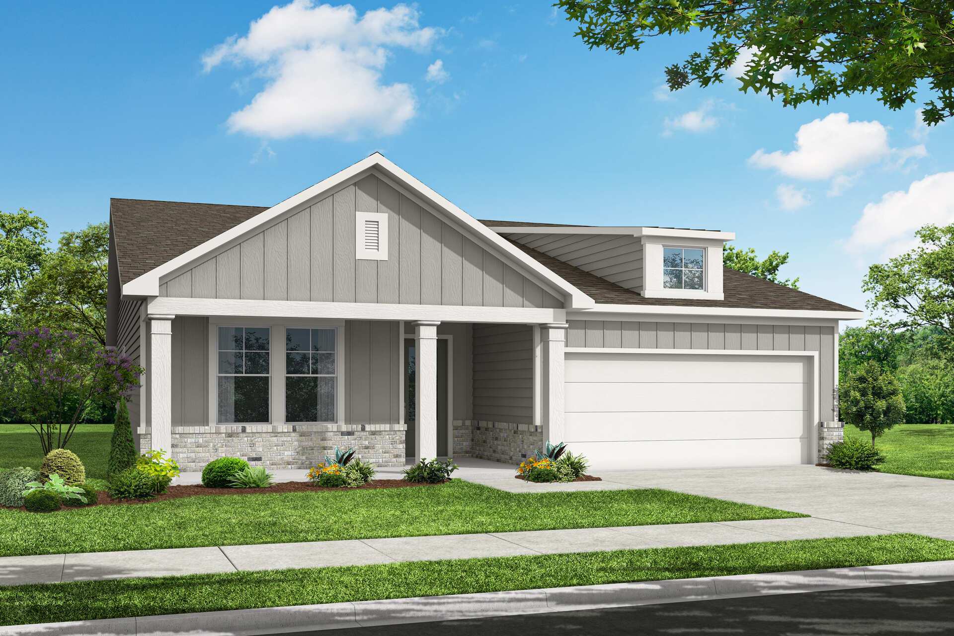 Build The Dawson B - now starting at $391,900