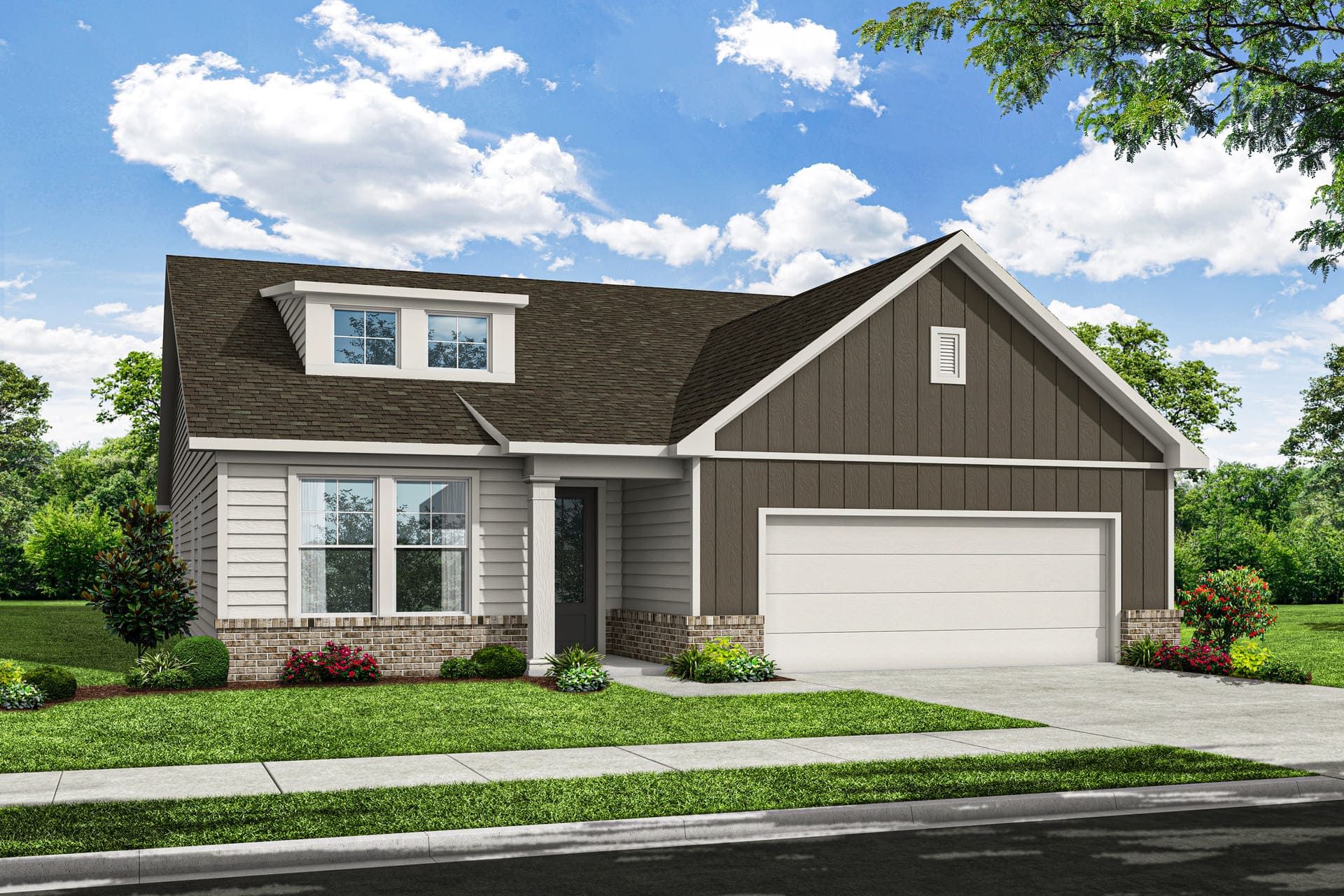 1702 Juniper Berry Way. Loganville, GA 30052