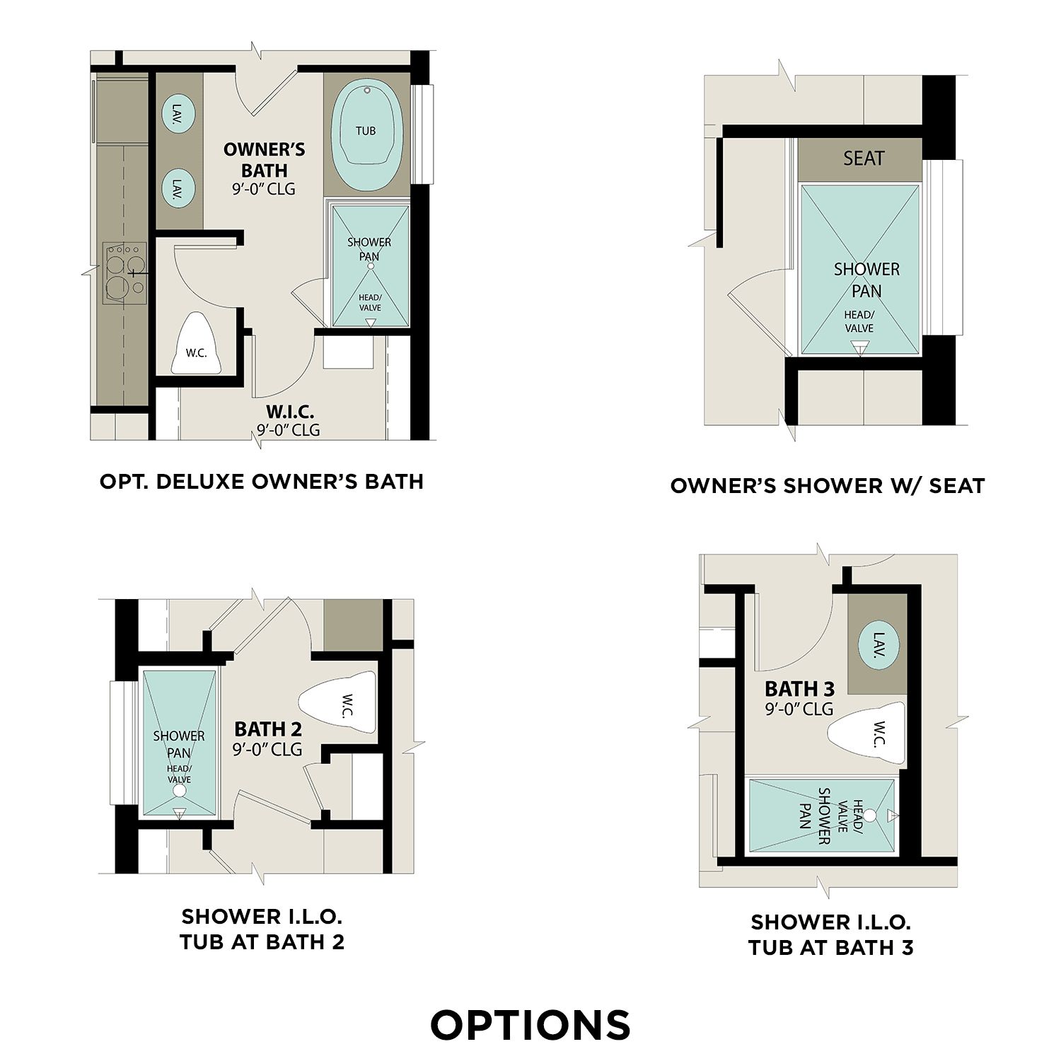 Plan Options