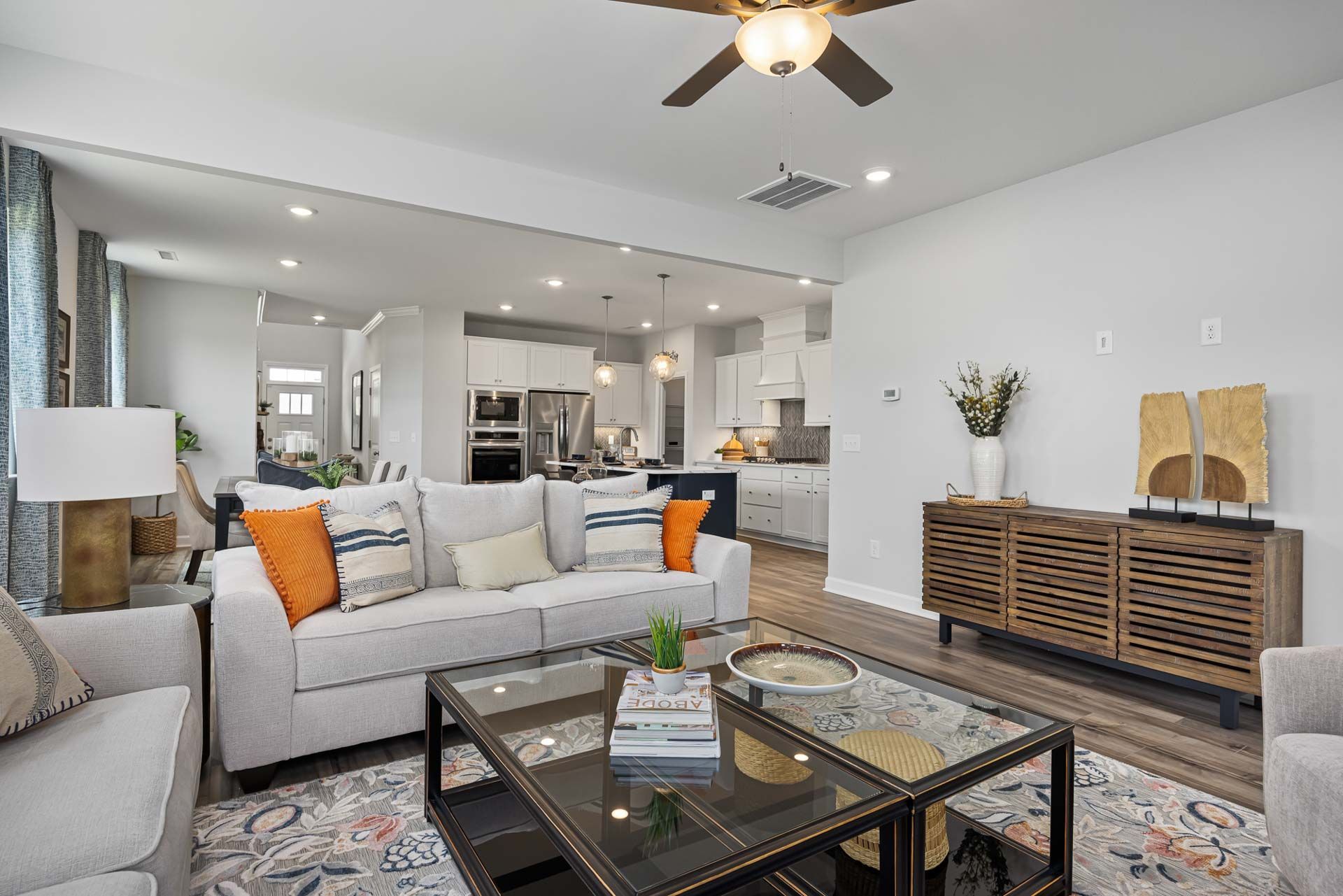 The Adalynn Family Room