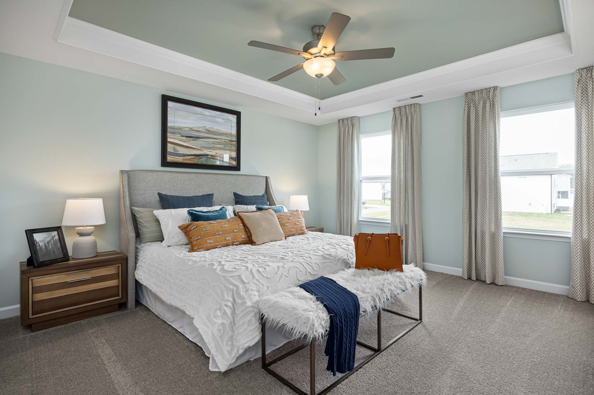 The Adalynn Primary Suite