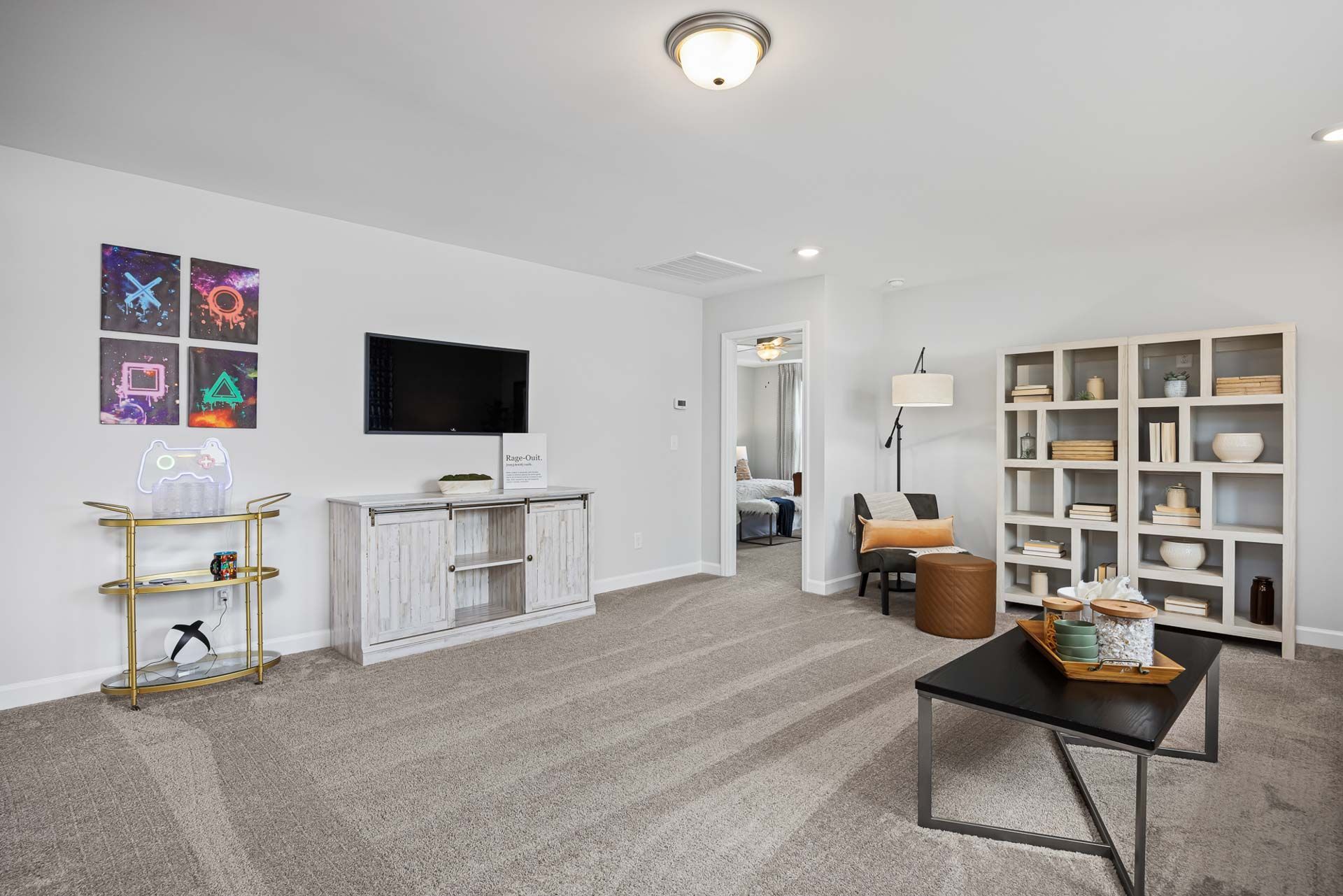 The Adalynn Loft