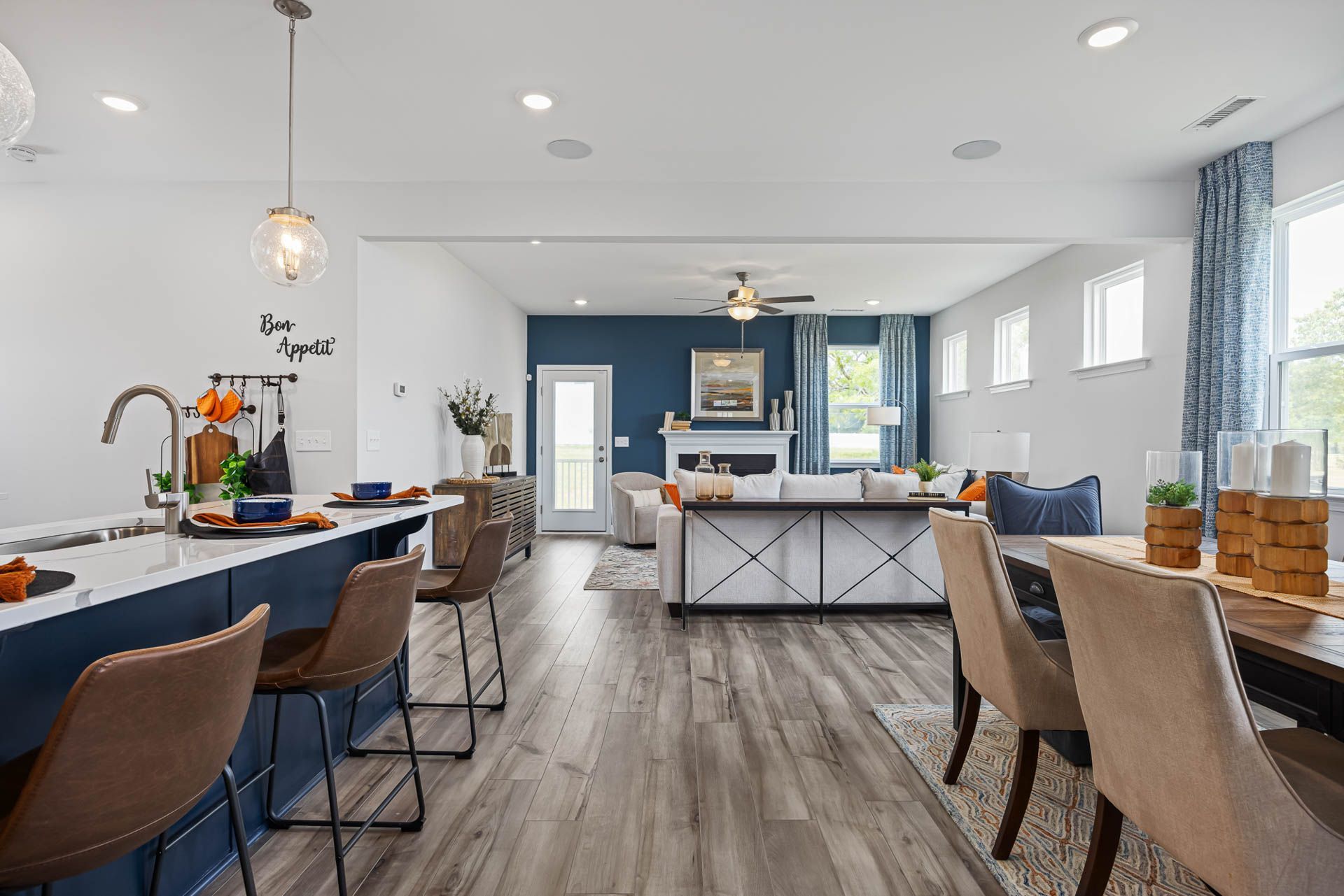The Adalynn Breakfast & Kitchen