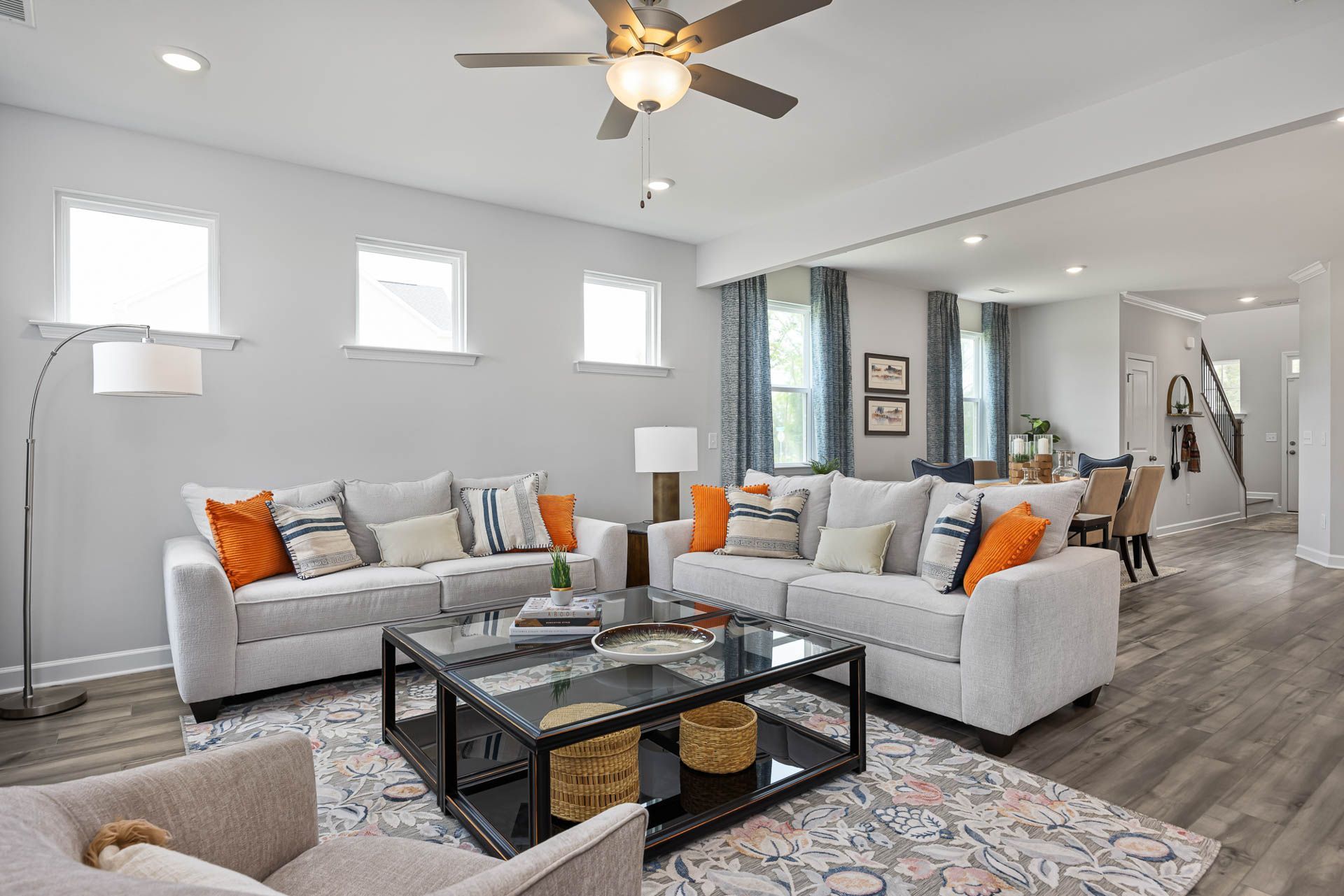 The Adalynn Family Room