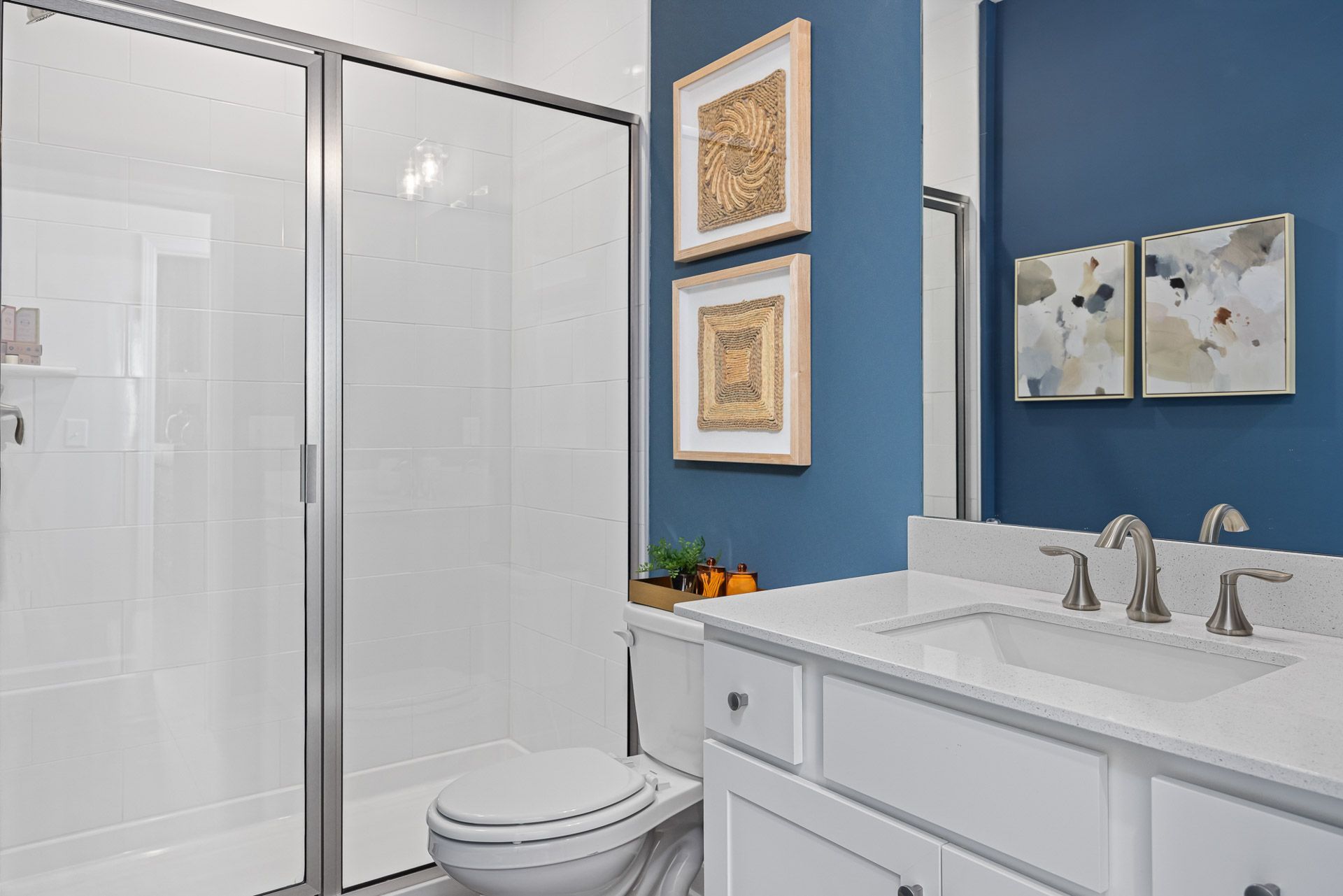 The Adalynn Bathroom