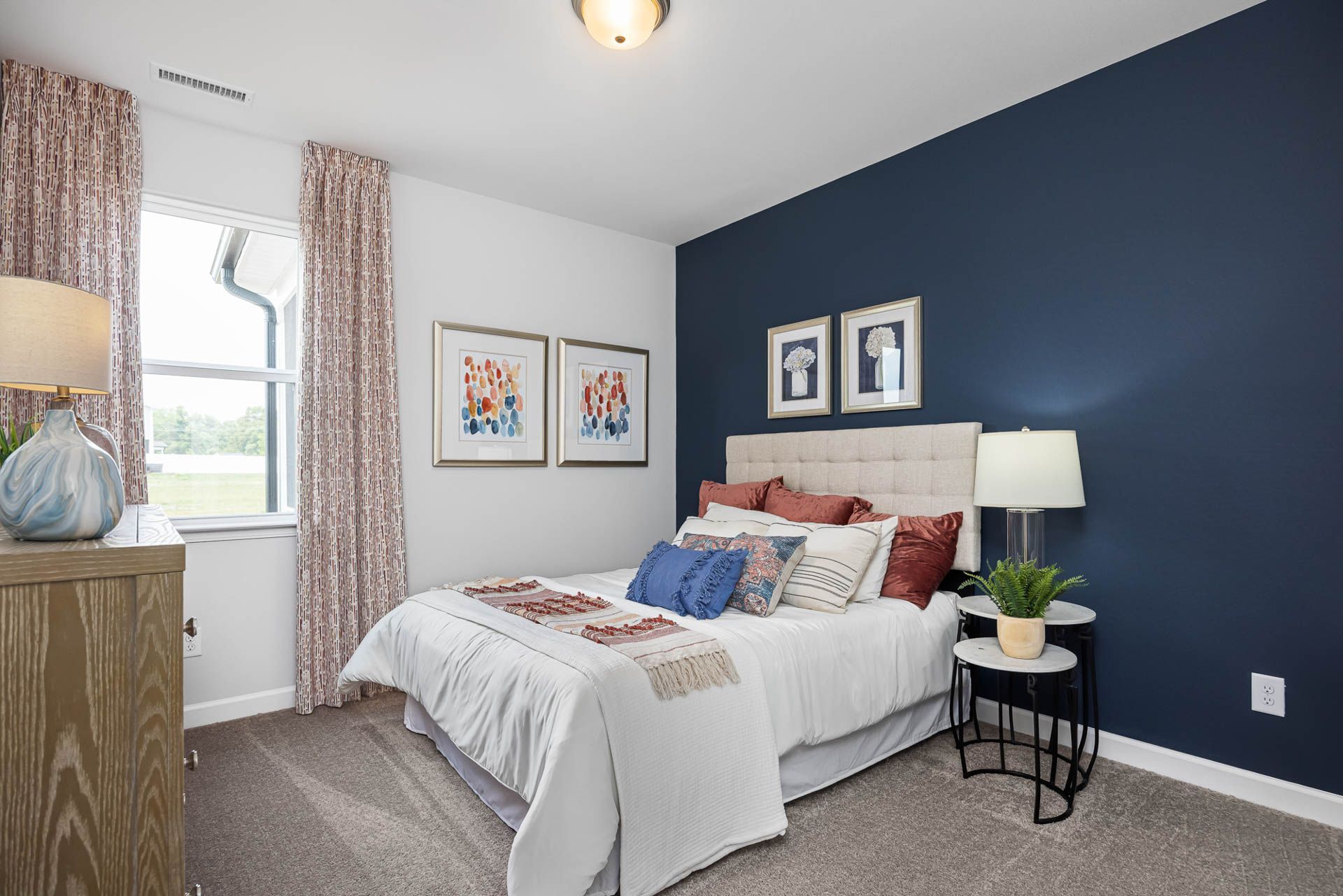 The Adalynn Bedroom