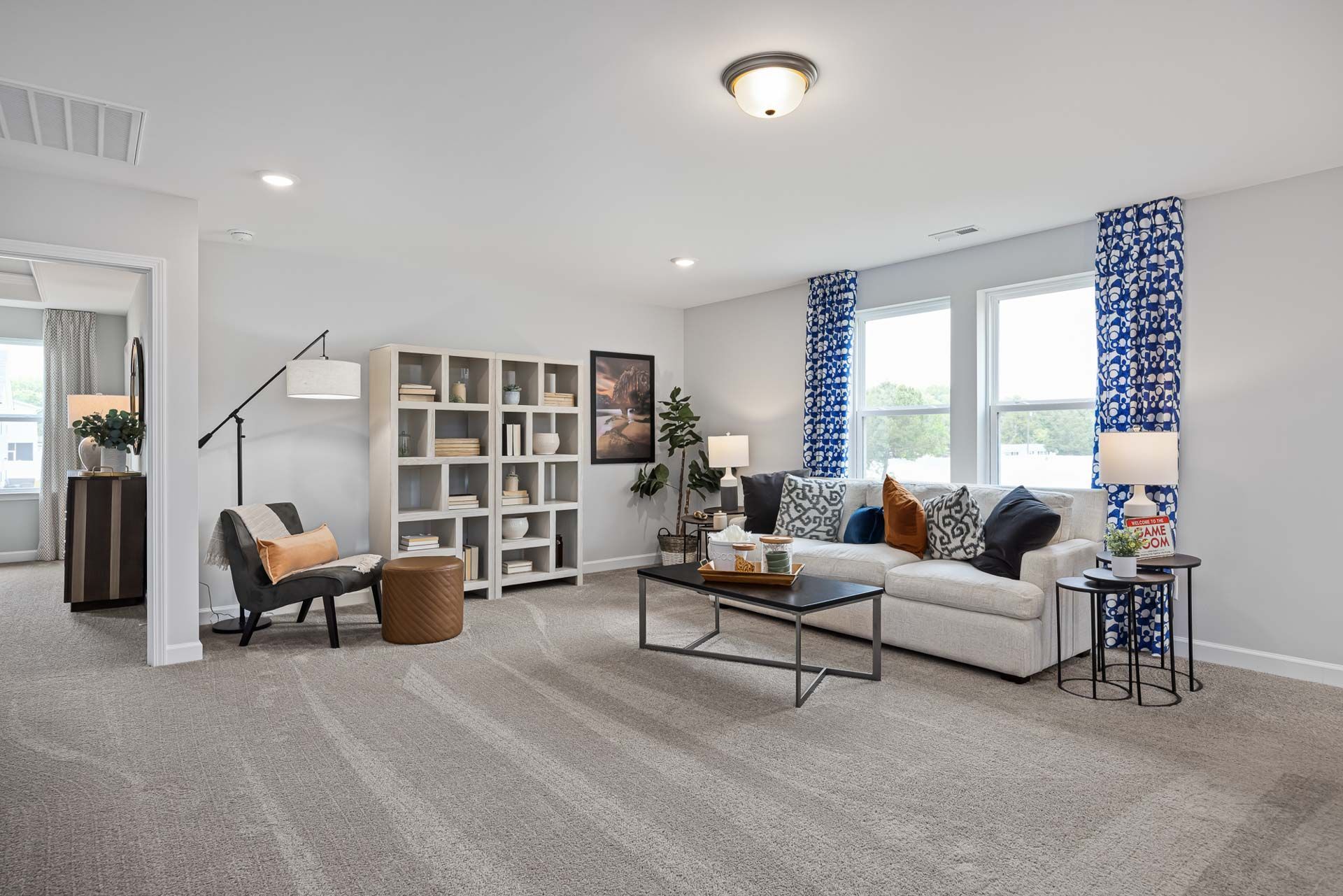 The Adalynn Loft