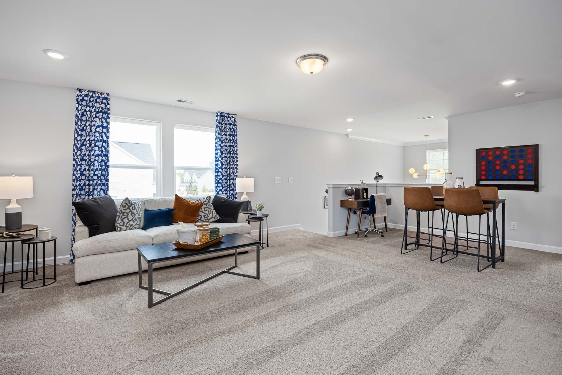 The Adalynn Loft