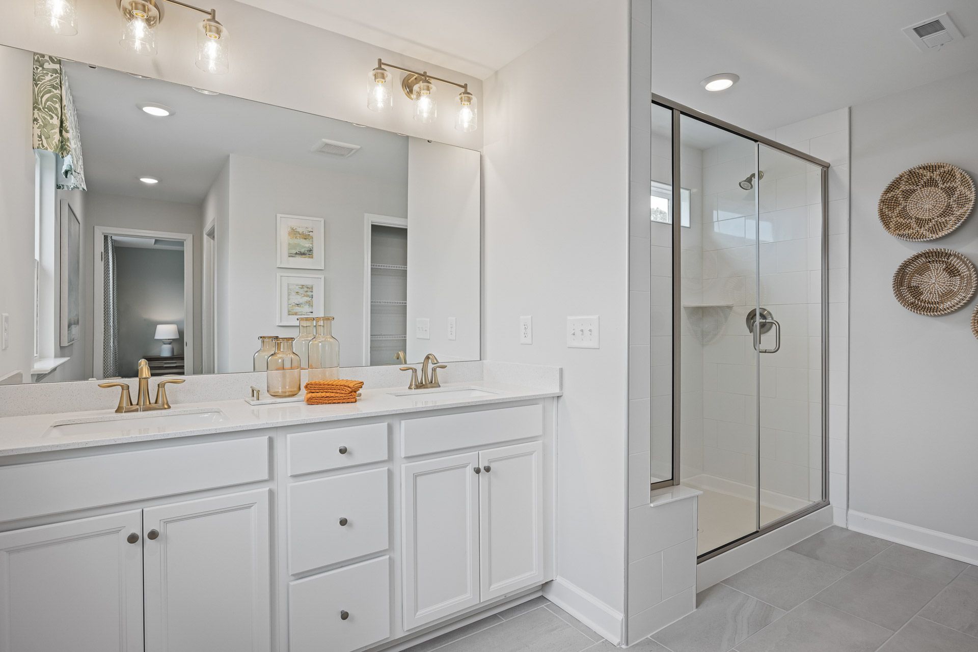 The Adalynn Primary Suite