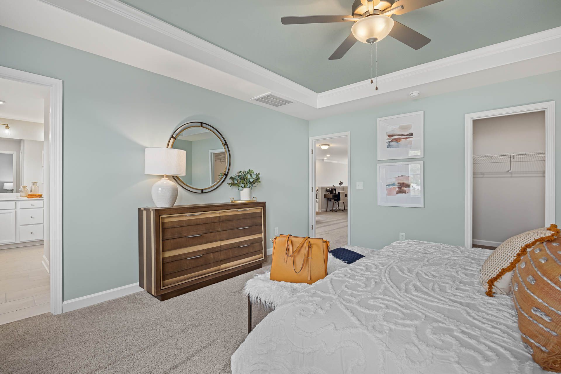 The Adalynn Primary Suite