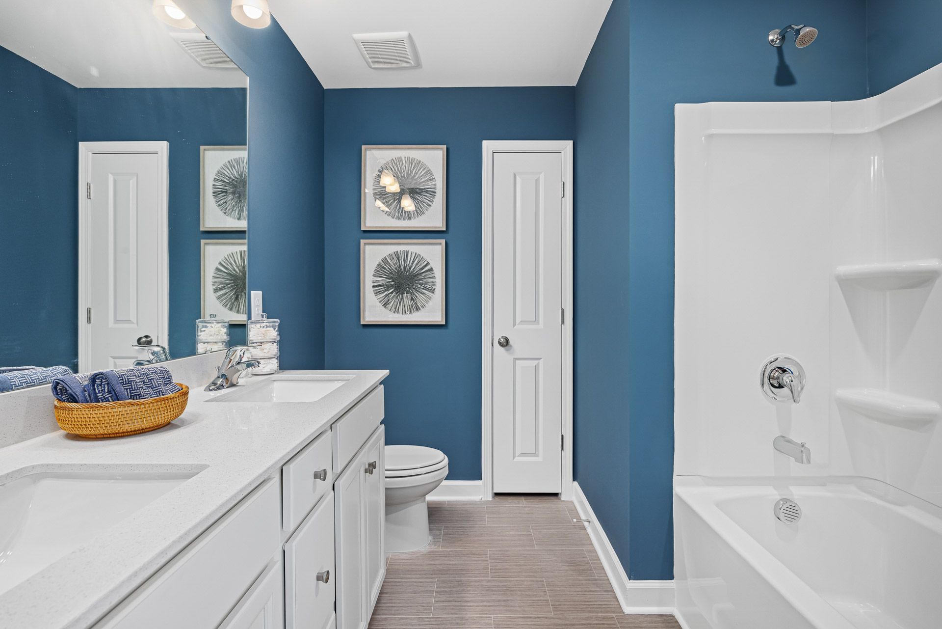 The Adalynn Bathroom